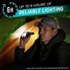 imageEnergizer Rechargeable LED Flashlight X1000 Hybrid Power Capability Ultra Bright 1000 Lumens IPX4 Water Resistant Rugged Aluminum Tactical LED Flash Light USB Charging Cable IncludedGrey Rechargeable  1000 Lumens