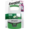 imageEnergizer Rechargeable LED Lantern Bright Camping Lantern Water Resistant Emergency Light with MicroUSB Charging Cable Pack of 1 Bright Green