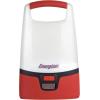 imageEnergizer Vision LED Camping Lantern Bright Battery Powered Lantern Water Resistant Emergency Light Pack of 1 Red