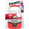 imageEnergizer Vision LED Camping Lantern Bright Battery Powered Lantern Water Resistant Emergency Light Pack of 1 Red