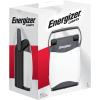 imageEnergizer Weatheready Folding LED Portable Lantern Battery Powered Lantern Water Resistant Camping Lantern and Emergency Light Pack of 1 BlackMulticolor