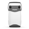 imageEnergizer Weatheready Folding LED Portable Lantern Battery Powered Lantern Water Resistant Camping Lantern and Emergency Light Pack of 1 BlackMulticolor