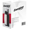 imageEnergizer Weatheready Folding LED Portable Lantern Battery Powered Lantern Water Resistant Camping Lantern and Emergency Light Pack of 1 BlackMulticolor