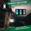 imageEnergizer X1200 Rechargeable LED Lantern Battery Genius Power Indicator Technology Rugged IPX4 Water Resistant Lantern for Camping Hiking Fishing Emergency USB Cable Included