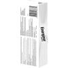 imageEnergizer X400 Rechargeable Pen Light Water Resistant Mini Flashlight Bright 400 Lumens LED Work Light for Mechanic Tools USB Cable IncludedFLASHLIGHT