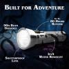 imageStranger Things Demogorgon Hunting LED Flashlight by Energizer Limited  Vintage  Collectors Edition Batteries Included1 Count Pack of 1