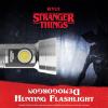 imageStranger Things Demogorgon Hunting LED Flashlight by Energizer Limited  Vintage  Collectors Edition Batteries Included1 Count Pack of 1