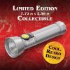imageStranger Things Demogorgon Hunting LED Flashlight by Energizer Limited  Vintage  Collectors Edition Batteries Included1 Count Pack of 1