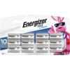 imageEnergizer 123 Lithium Batteries 12 Pack 3V Photo Batteries