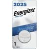 imageEnergizer 2025 3V Batteries 3 Volt Battery Lithium Coin 1 Count