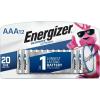 imageEnergizer AAA Batteries Ultimate Lithium Triple A Battery 24 Count12 Count Pack of 1