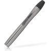 imageEnergizer LED Pen Light Flashlight with Clip Pocket Flashlight for Inspection Work and Repairs Flash Light with AAA Batteries Included Pack of 1