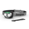 imageEnergizer LED Rechargeable Headlamp Flashlight 15Hour Run Time 400 Lumens Charging Cable Included