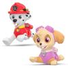 imageEnergizer PAW Patrol Squeeze Flashlights 2 Count Great LED Flashlights for Kids Batteries IncludedSkye  Marshall 2Pack