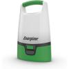 imageEnergizer Rechargeable LED Lantern Bright Camping Lantern Water Resistant Emergency Light with MicroUSB Charging Cable Pack of 1 Bright Green