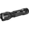 imageEnergizer TACR 700 LED Tactical Flashlight Bright Rechargeable Flashlight for Emergencies and Camping Gear Water Resistant EDC Flashlight USB Cable Included Pack of 1Black Rechargeable  700 Lumens