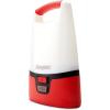 imageEnergizer Vision LED Camping Lantern Bright Battery Powered Lantern Water Resistant Emergency Light Pack of 1 Red