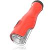 imageEnergizer WeatherReady Floating Handheld LED Light 100 Lumen IPX7 Waterproof Durable Plastic LED Flashlight Great Waterproof Flashlight Batteries Included