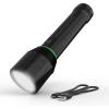 imageEnergizer X3500 LED Rechargeable Flashlight Powerful 2000 Lumen Flash Light IPX4 Water Resistant Excellent Emergency Power Outage Light