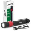 imageEnergizer X400 Rechargeable Pen Light Water Resistant Mini Flashlight Bright 400 Lumens LED Work Light for Mechanic Tools USB Cable IncludedFLASHLIGHT