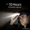 imageEVEREADY LED Headlamps Pro200 5Pack IPX4 Water Resistant Bright and Durable Head Lights for Camping Hiking Emergency Power Outage Batteries IncludedNavy Blue