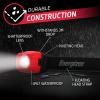 imageEnergizer F375 Floating Headlamp WeatheReady 375 Lumens IP67 Waterproof Head Lamp Outdoor and Emergency Light 14Hour Runtime Batteries Included