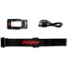 imageEnergizer LED Headlamp RechargeableBlack Multiple Uses