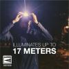 imageEnergizer LED Headlamp RechargeableBlack Multiple Uses