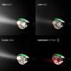 imageEnergizer LED Headlamp RechargeableEmerald Green
