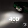 imageEnergizer LED Headlamp RechargeableEmerald Green