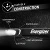 imageEnergizer LED Rechargeable Headlamp HDL625 IPX4 Water Resistant Headlamps HighPerformance Head Light for Outdoors Camping Running Storm Survival LED Light for Emergencies USB Included