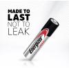 imageEnergizer MAX AAA Batteries 16 Pack Triple A Alkaline Batteries24 Count Pack of 1