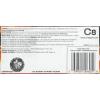 imageEnergizer MAX C Batteries Premium Alkaline C Cell Batteries 8 Battery CountC