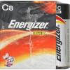 imageEnergizer MAX C Batteries Premium Alkaline C Cell Batteries 8 Battery CountC