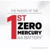 imageEnergizer MAX C Batteries Premium Alkaline C Cell Batteries 8 Battery CountC
