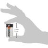 imageEnergizer MAX C Batteries Premium Alkaline C Cell Batteries 8 Battery CountC