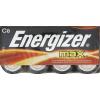 imageEnergizer MAX C Batteries Premium Alkaline C Cell Batteries 8 Battery CountC