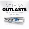 imageEnergizer AA Batteries Ultimate Lithium Double A Battery 24 Count
