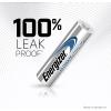 imageEnergizer AA Batteries Ultimate Lithium Double A Battery 24 Count