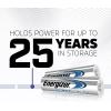 imageEnergizer AA Batteries Ultimate Lithium Double A Battery 24 Count