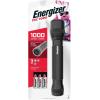imageEnergizer TAC 1000 LED Tactical Flashlight Heavy Duty Bright Flashlight for Emergencies and Camping Gear Water Resistant Flashlight Batteries Included Pack of 1 BlackBasic