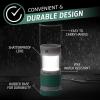 imageEnergizer S500 Hybrid Power Camping Lantern Solar Rechargeable or AA Battery Powered IPX4 Water Resistant Bright LED Lantern