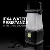 imageENERGIZER LED Camping Lantern 360 PRO IPX4 Water Resistant Tent Light Ultra Bright Battery Powered Lanterns for Camping Outdoors Emergency Power Outage