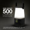 imageENERGIZER LED Camping Lantern 360 PRO IPX4 Water Resistant Tent Light Ultra Bright Battery Powered Lanterns for Camping Outdoors Emergency Power Outage
