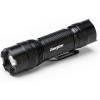 imageEnergizer LED Flashlights TAC300 Pro IPX4 Water Resistant Flash Light Ultra Bright and Durable Belt Clip Batteries IncludedMulticolor