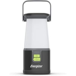 imageENERGIZER LED Camping Lantern 360 PRO IPX4 Water Resistant Tent Light Ultra Bright Battery Powered Lanterns for Camping Outdoors Emergency Power Outage