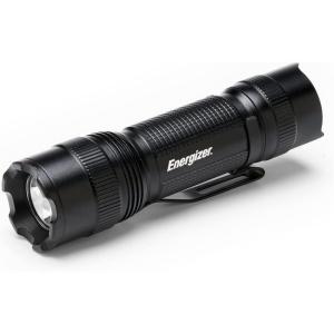 imageEnergizer LED Flashlights TAC300 Pro IPX4 Water Resistant Flash Light Ultra Bright and Durable Belt Clip Batteries IncludedMulticolor