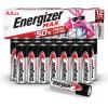 imageEnergizer AA Batteries Max Double A Battery Alkaline 24 CountAA