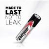 imageEnergizer AA Batteries Max Double A Battery Alkaline 24 CountAA