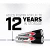 imageEnergizer AA Batteries Max Double A Battery Alkaline 24 CountAA